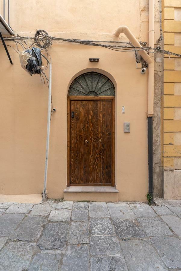 Atria Home - Alle Spalle Del Teatro Massimo Palermo Exterior foto